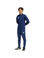 Pánske tričko adidas Entrada 26 Training Top navy blue JZ6651