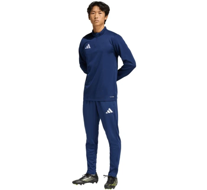 Pánske tričko adidas Entrada 26 Training Top navy blue JZ6651
