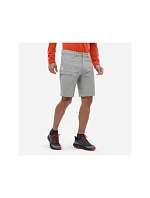 Pánske šortky MILLET Ubic Stretch Short M, sivé Pánske šortky MILLET Ubic Stretch Short M, sivé