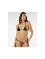Dámská podprsenka RIP CURL Carioca Revo Sliding Tri, vícebarevná