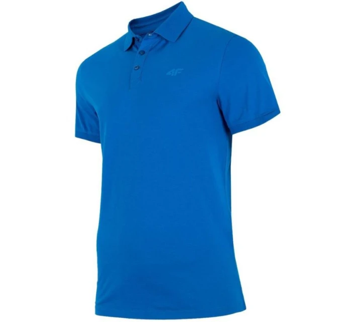 Tričko M H4L22 model 17242449 33S pánské - 4F Tričko M H4L22 model 17242449 33S pánské - 4F