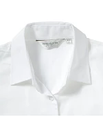 Russell Athletic 933F Blúzka Oxford s krátkym rukávom 11.933F bright royal Russell Athletic 933F Blúzka Oxford s krátkym rukávom 11.933F bright royal