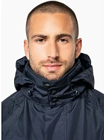 K 657 3v1 parka model 22510530 black - Kariban K 657 3v1 parka model 22510530 black - Kariban