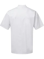 PR 900  s krátkým rukávem white model 22418632 - Premier
