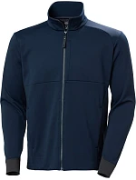 Helly Hansen 72380 Pracovná fleecová bunda „Tech Midlayer“ 59.2380 tmavomodrá Helly Hansen 72380 Pracovná fleecová bunda „Tech Midlayer“ 59.2380 tmavomodrá