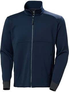 Fleecová pracovní bunda navy model 22459714 - Helly Hansen