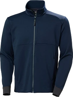 Fleecová pracovní bunda  navy model 22459714 - Helly Hansen