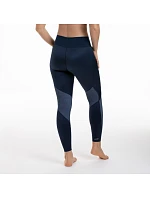 športové kompresné nohavice 1687 jeans - Active športové kompresné nohavice 1687 jeans - Active