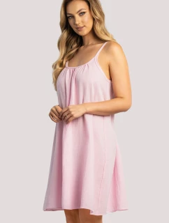 Jedinečná farba lotosu:ružová