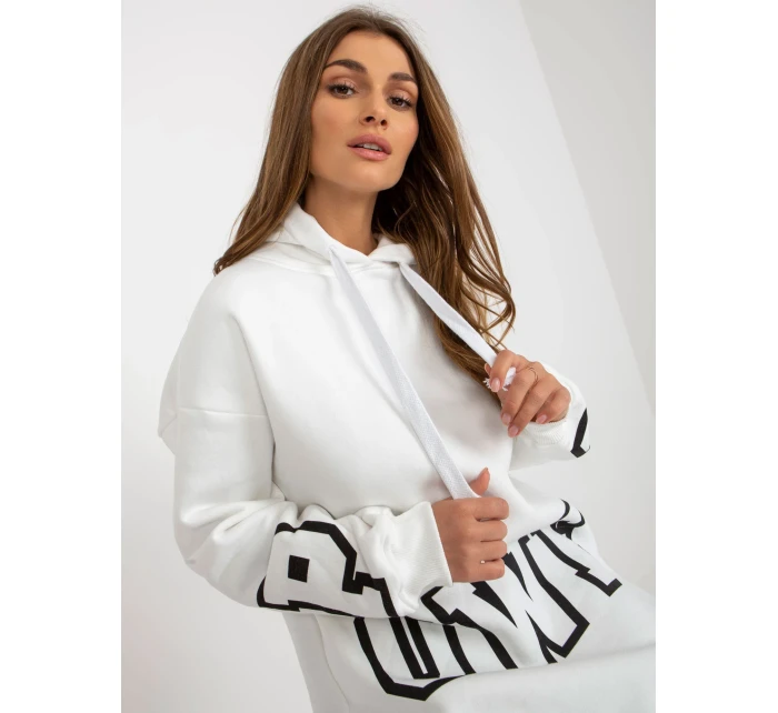 Blúzka EM BL 753.60 ecru