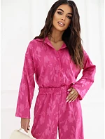 Súprava IT KMPL 10127.60 fuchsiová Súprava IT KMPL 10127.60 fuchsiová