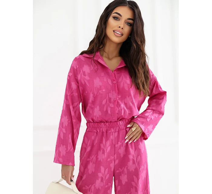 Súprava IT KMPL 10127.60 fuchsiová Súprava IT KMPL 10127.60 fuchsiová