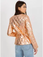 Bunda LK KR model 18375228 zlato - FPrice