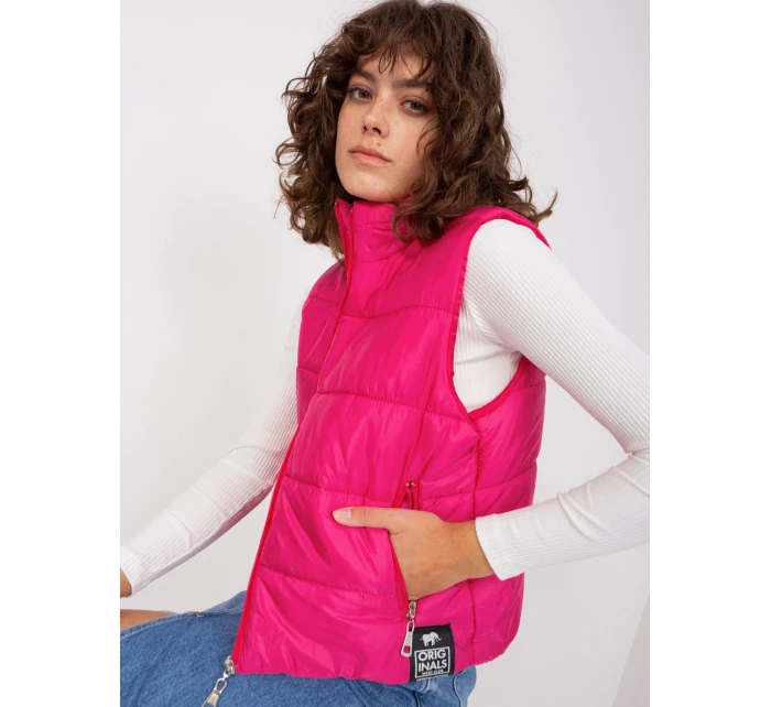 Vesta TO KZ 4010.99P fuchsiová