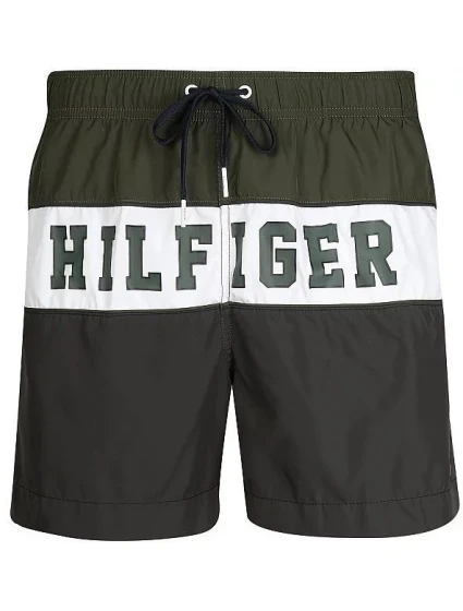 Pánské plavky model 20896290 - Tommy Hilfiger Pánské plavky model 20896290 - Tommy Hilfiger