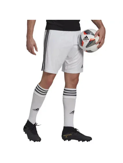 Pánske šortky Squadra 21 Short GN5773 - Adidas