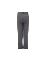 Dámske športové nohavice DWJ409R tmavo šedé - Dare2B