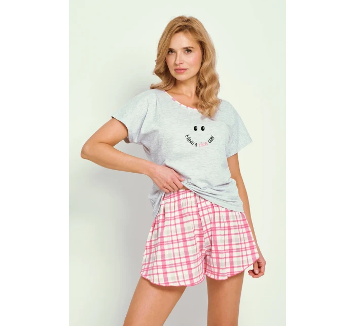 PIŻAMA DAMSKA SXL model 20825319 - Taro