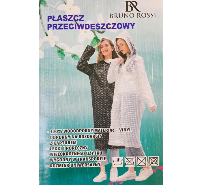 DÁMSKÝ model 21273333 3D - Bruno Rossi