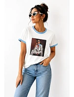 CARMEN BLOUSE