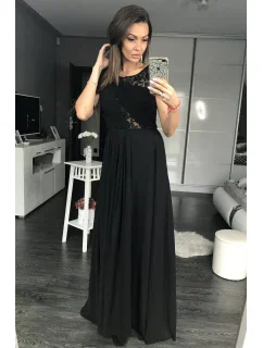 Dlhé šaty model 105275 YourNewStyle