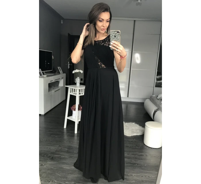 Dlhé šaty model 105275 YourNewStyle