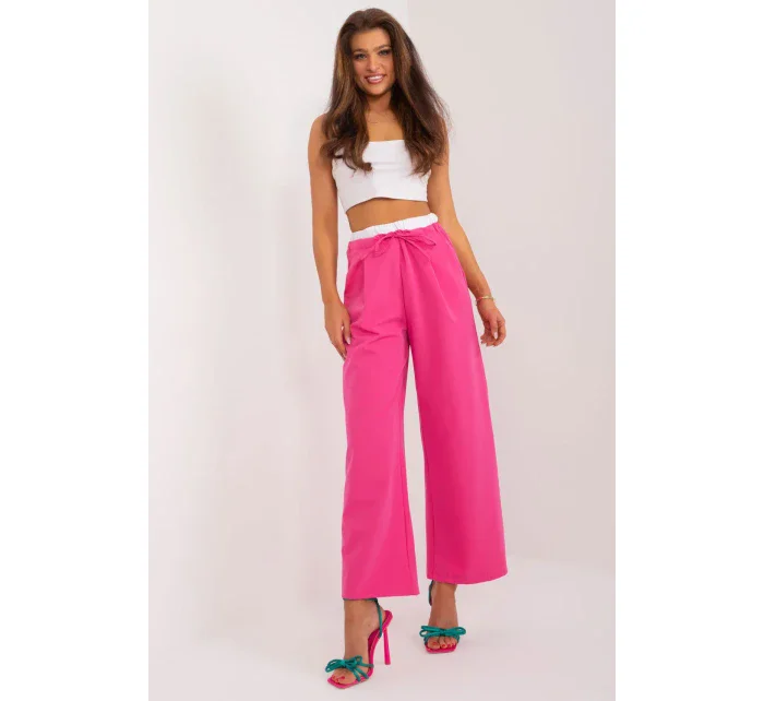 Dámske nohavice model 196178 Taliansko Moda