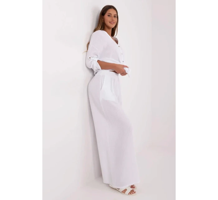 Dámske nohavice model 211273 Taliansko Moda