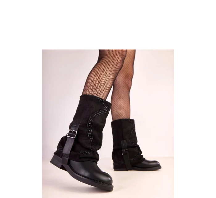 Topánky model 220257 Solea