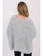 Sveter s gombíkmi model 222110 Továrenská cena Sveter s gombíkmi model 222110 Továrenská cena