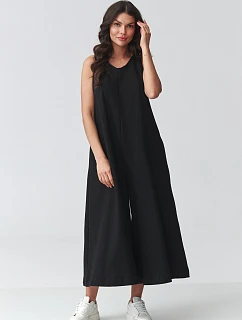 Dámsky overal model 225673 Makadamia