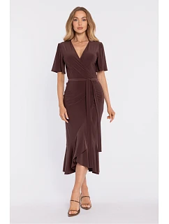 Denné šaty model 225901 Moe