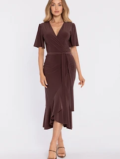 Denné šaty model 225901 Moe