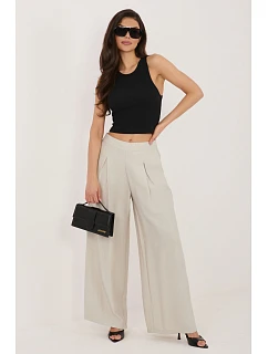 Dámske nohavice model 226388 Podúroveň