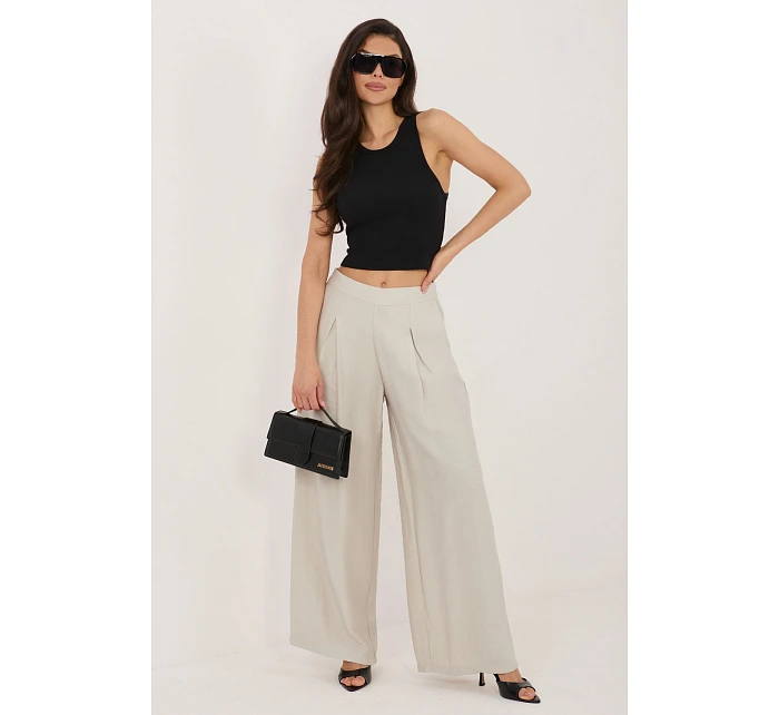 Dámske nohavice model 226388 Podúroveň