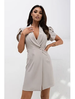 Denné šaty model 227853 Taliansko Moda