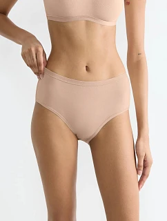 Sloggi GO Daily Cotton - 3× Midi nohavičky z česanej organickej bavlny Sloggi