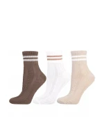 Ponožky Moraj CSL200-944 Two Stripes 35-41 Ponožky Moraj CSL200-944 Two Stripes 35-41