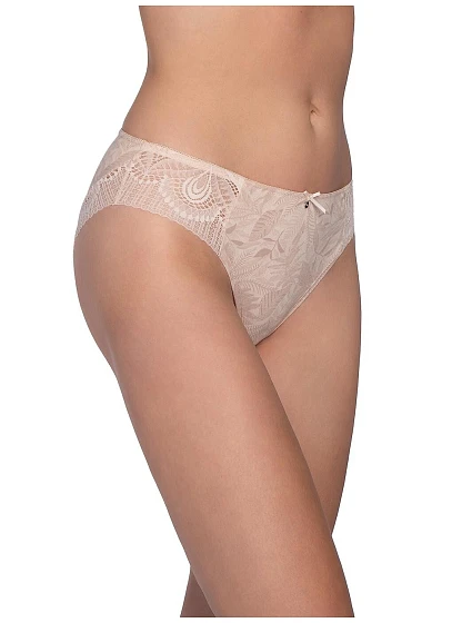 Kalhotky model 22067423 BI A'2 2XL - Lama