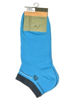 Pánske ponožky WIK 16431 Bambus Soxx 39-46