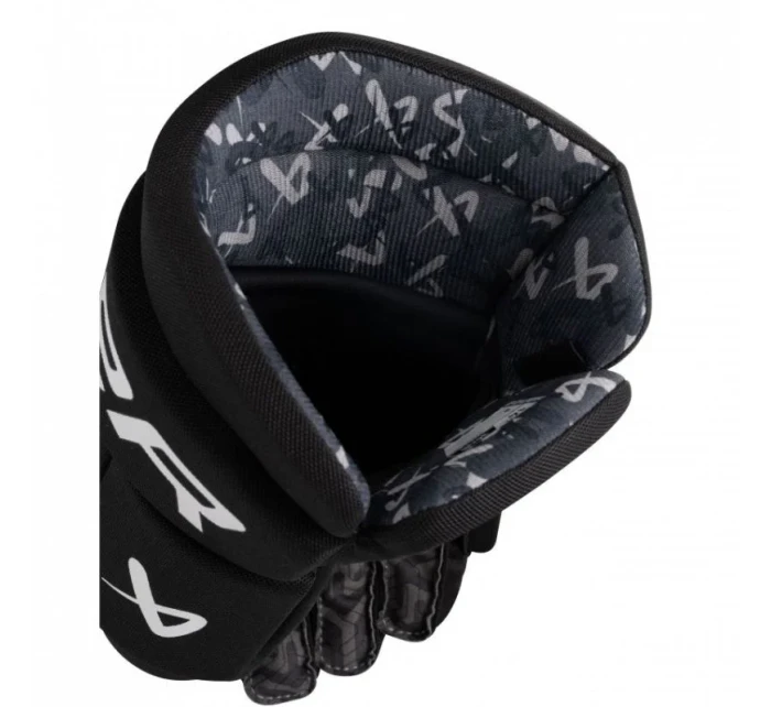 Hokejové rukavice X '24 Sr M model 20490074 - Bauer Hokejové rukavice X '24 Sr M model 20490074 - Bauer