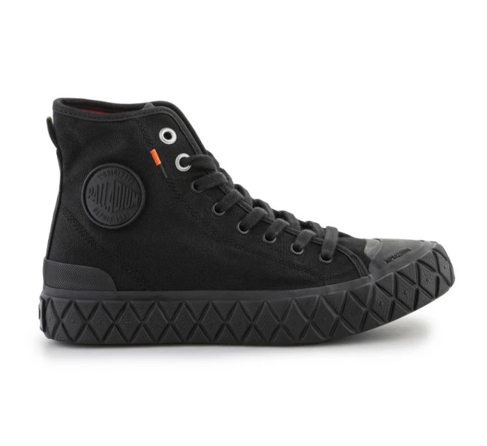 Palladium Palla Ace Cvs Mid W 77015-001-M