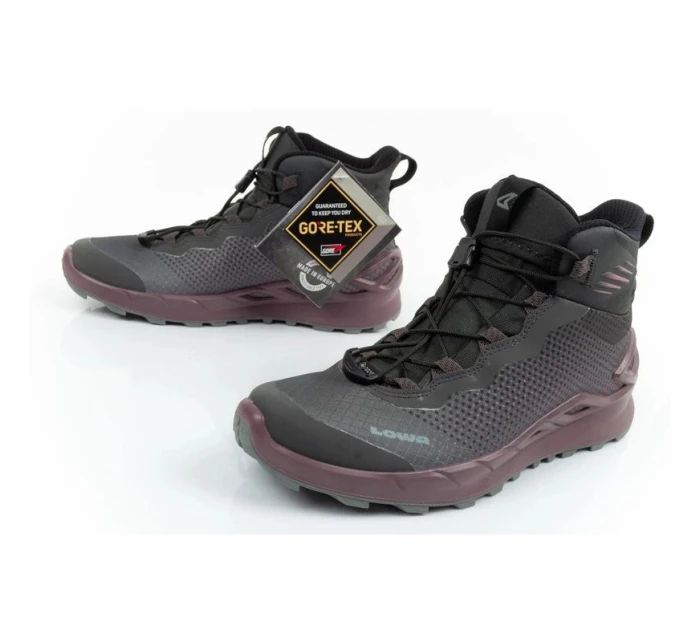 Trekové boty  Mid W model 20811339 - Inny