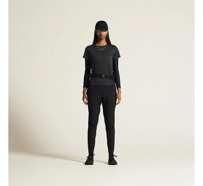 Dámske tričko s krátkym rukávom CORE ESSENCE SS TEE 2 W