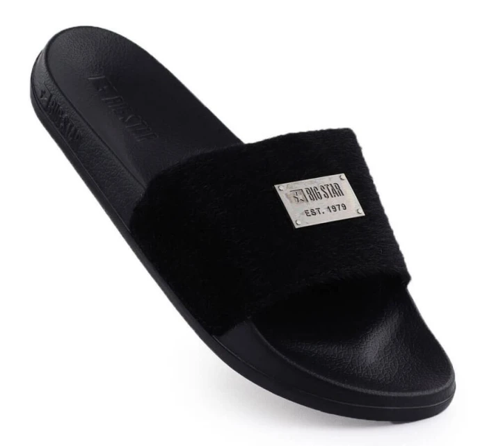 Žabky Big Star W SS274716 INT2154B Žabky Big Star W SS274716 INT2154B