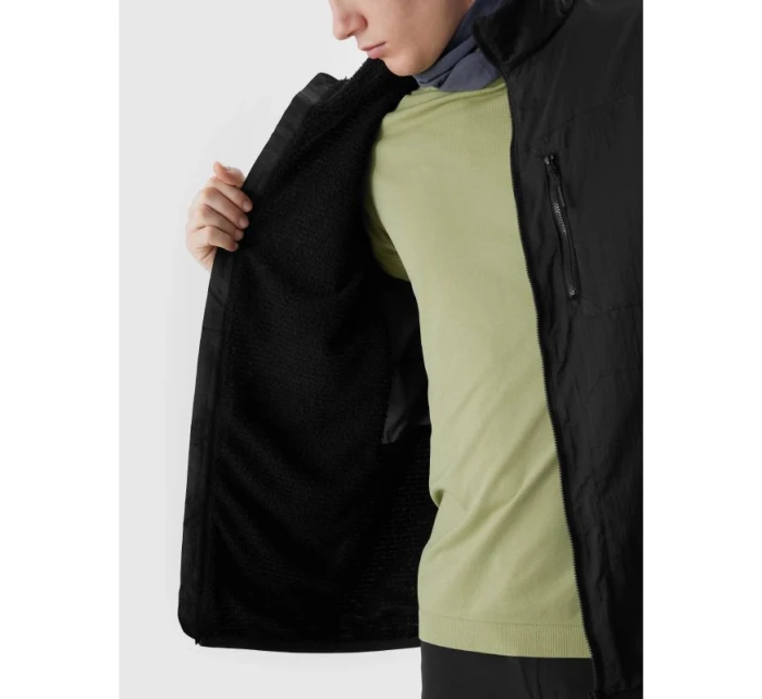 Pánská trekingová bunda Primaloft  pánské model 21433051 - 4F