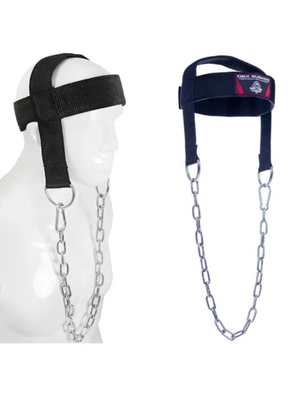 na krk zařízení pro model 21866780 - DBX Bushido