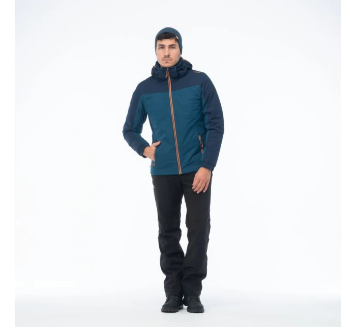 Pánska prešívaná bunda 4ARS Pánska prešívaná bunda 4ARS