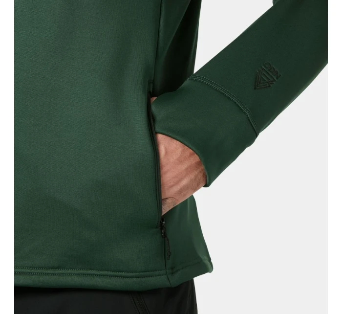 Helly Hansen pánská fleecová mikina ODIN THERMAL PRO FLEECE JACKET 49326 390 Helly Hansen pánská fleecová mikina ODIN THERMAL PRO FLEECE JACKET 49326 390