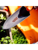 ÚZKA ZÁHRADNÁ LOPATA